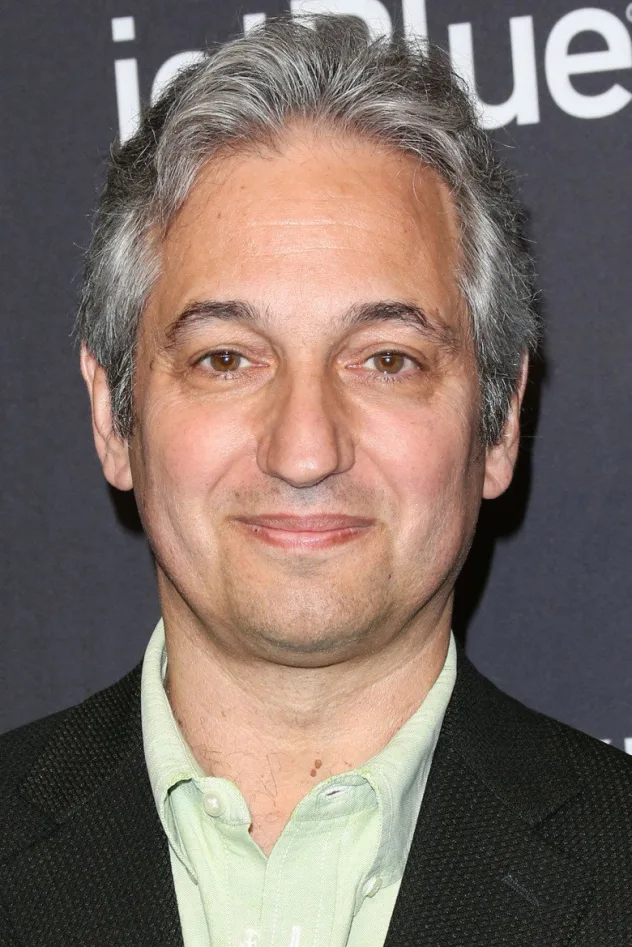 David Shore fotoğrafı