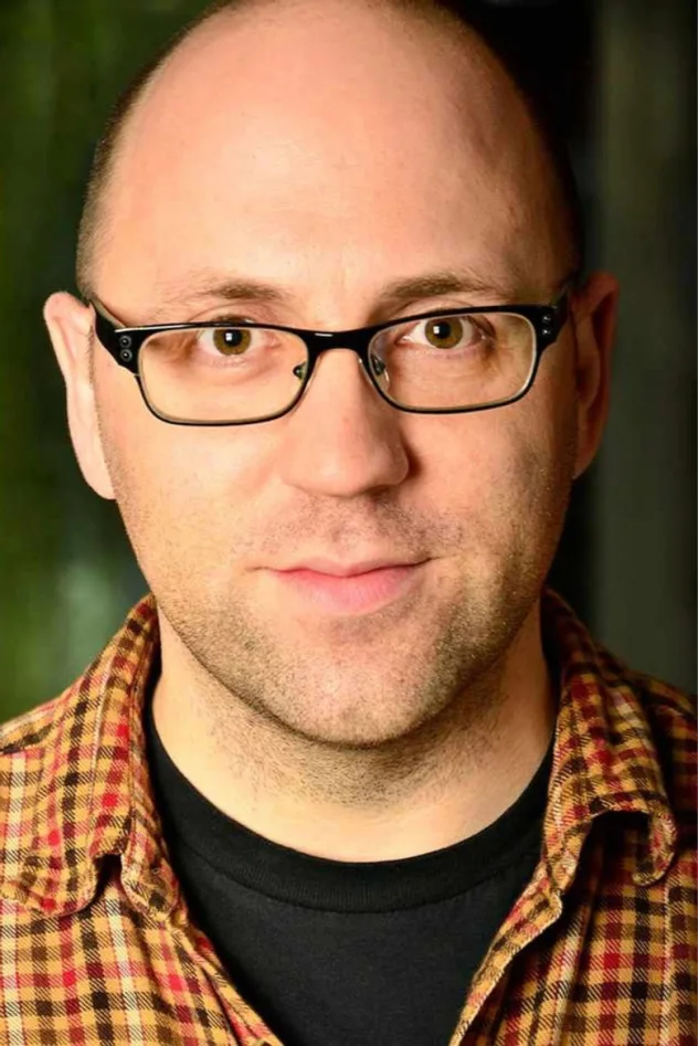 Daniel Kraus fotoğrafı