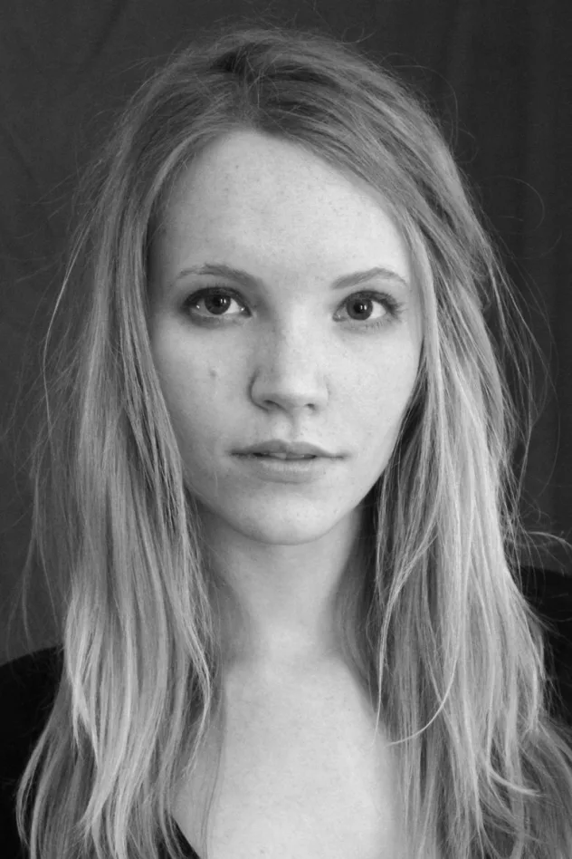 Tamzin Merchant fotoğrafı