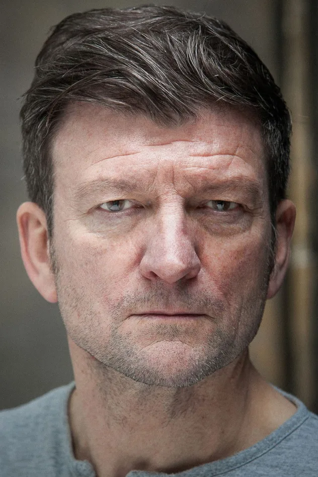 Liam Thomas fotoğrafı
