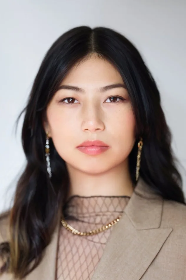 Linda Louise Duan fotoğrafı