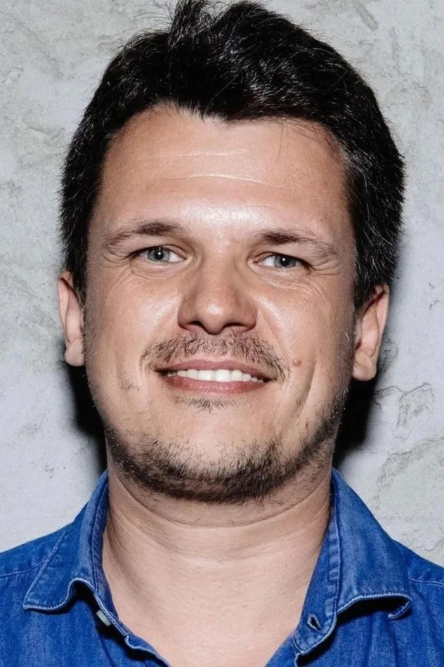 Francesco Zippel fotoğrafı