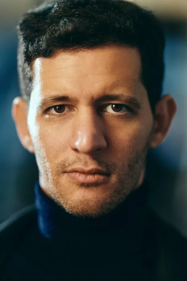 Обложка для Waleed Hammad
