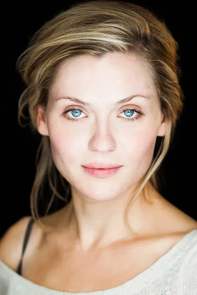 Imagen de portada para Carolin Stoltz