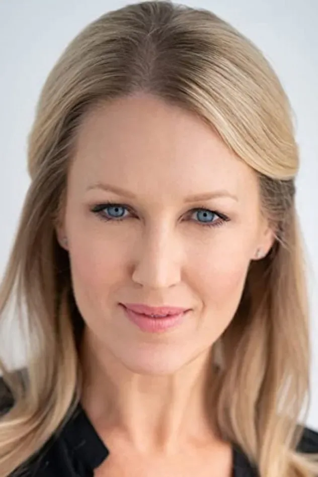 صورة الغلاف لـ Michelle Davidson