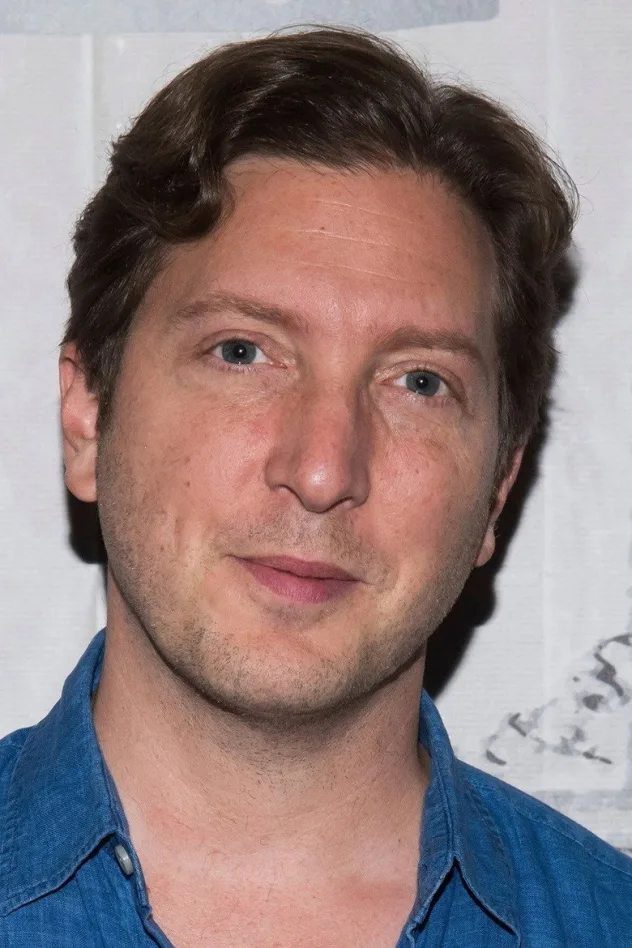 Henry Alex Rubin fotoğrafı