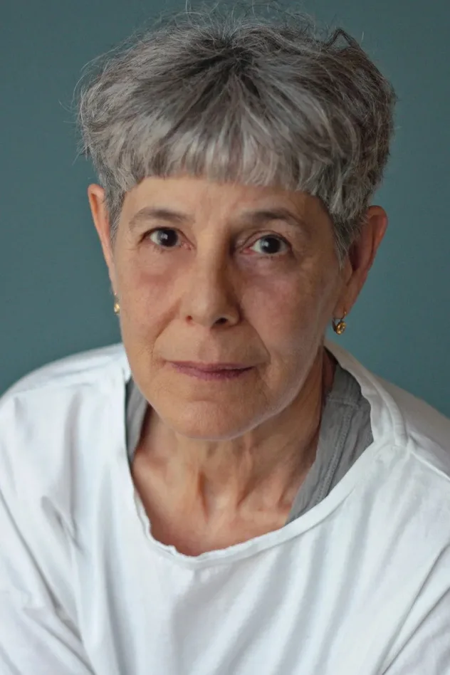 Susanna Kaysen fotoğrafı
