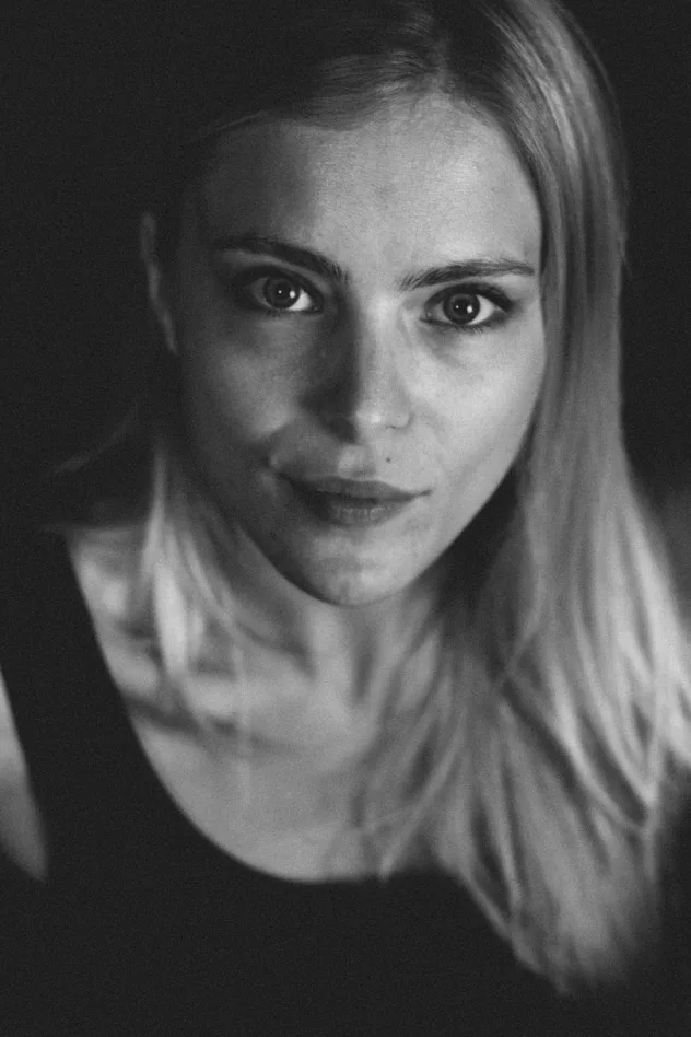 Emma Gojković fotoğrafı