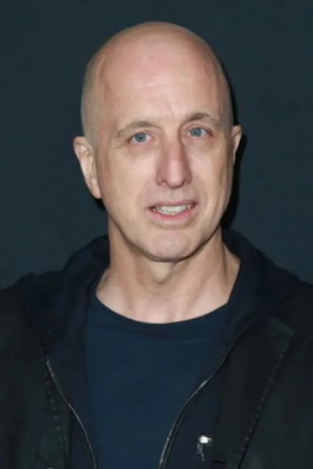 James McTeigue fotoğrafı