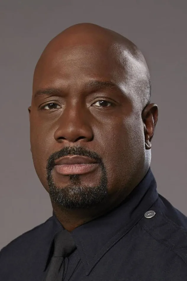 Richard T. Jones fotoğrafı