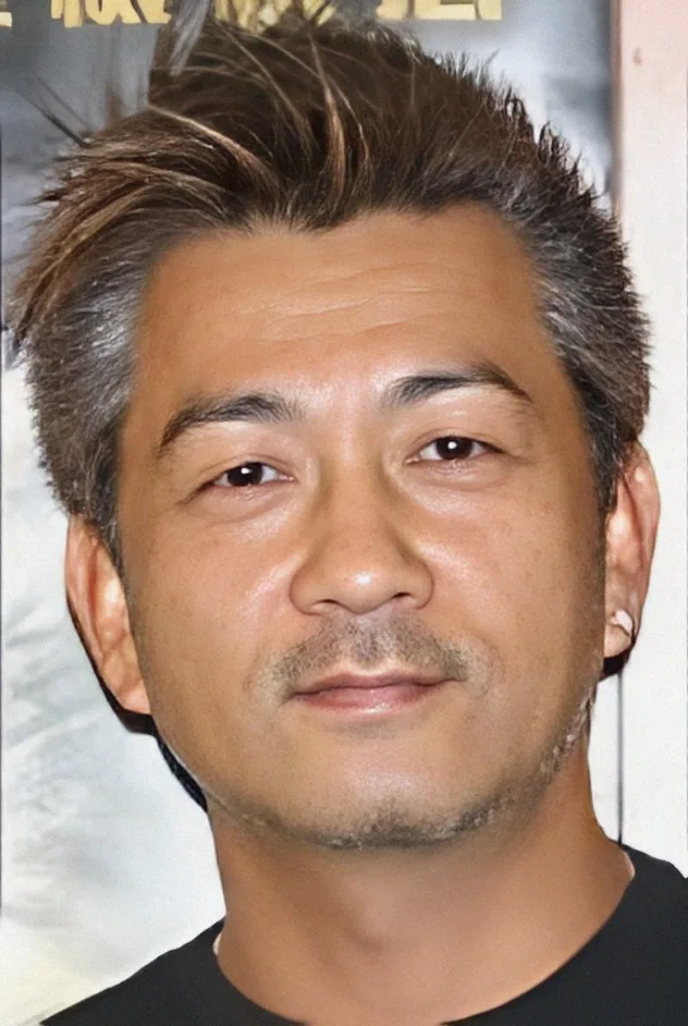林迪安 fotoğrafı