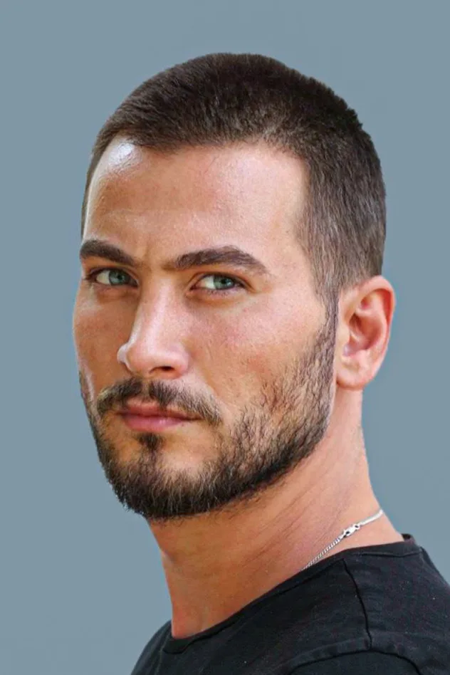 Cihan Yıldız fotoğrafı
