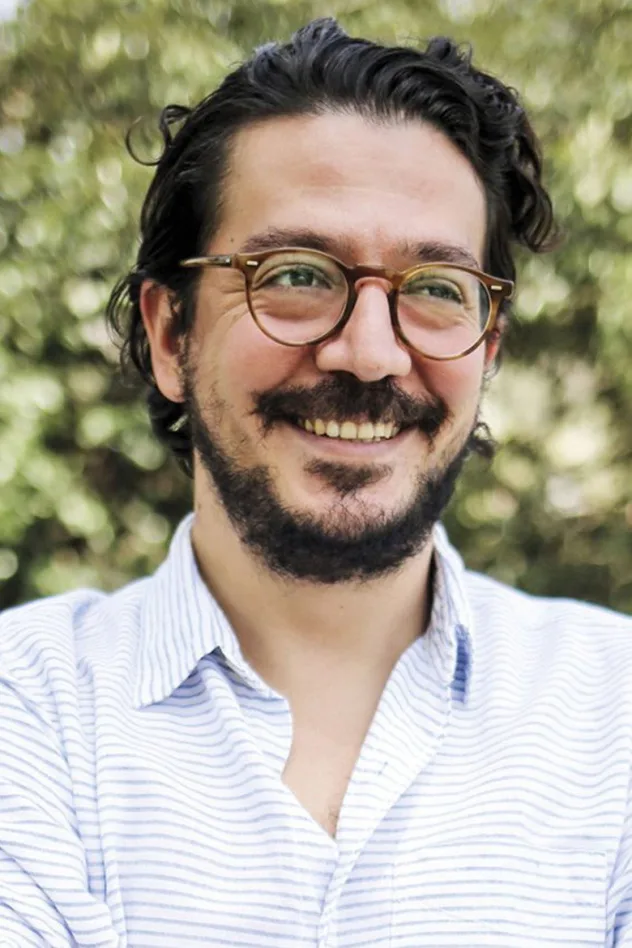 Tolga Karaçelik fotoğrafı