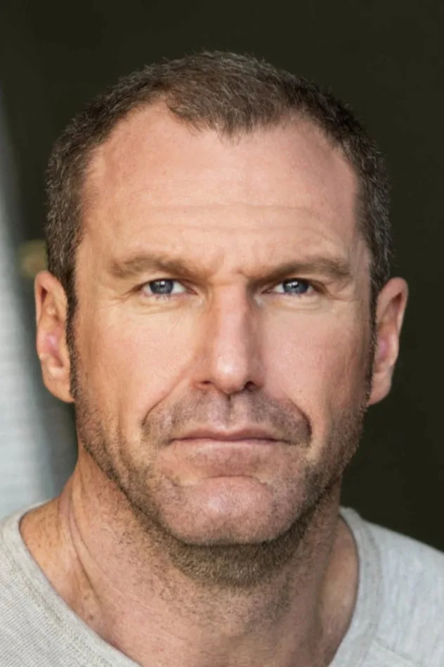 Matthew G. Taylor fotoğrafı