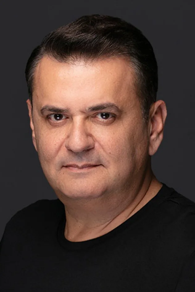 foto de Özden Özgürdal