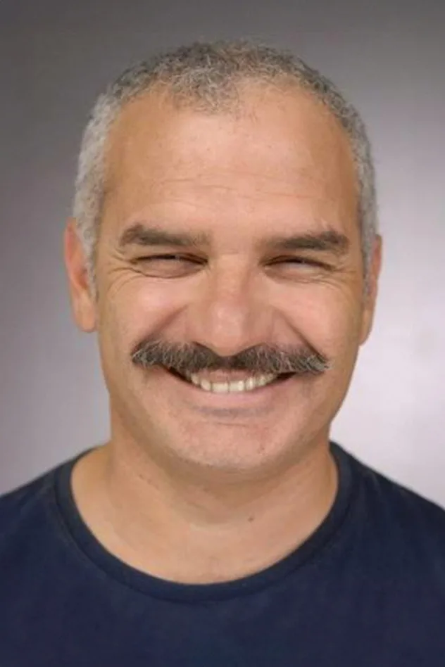 Erdal Cindoruk fotoğrafı