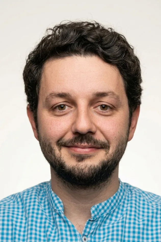 Serhan Arslan