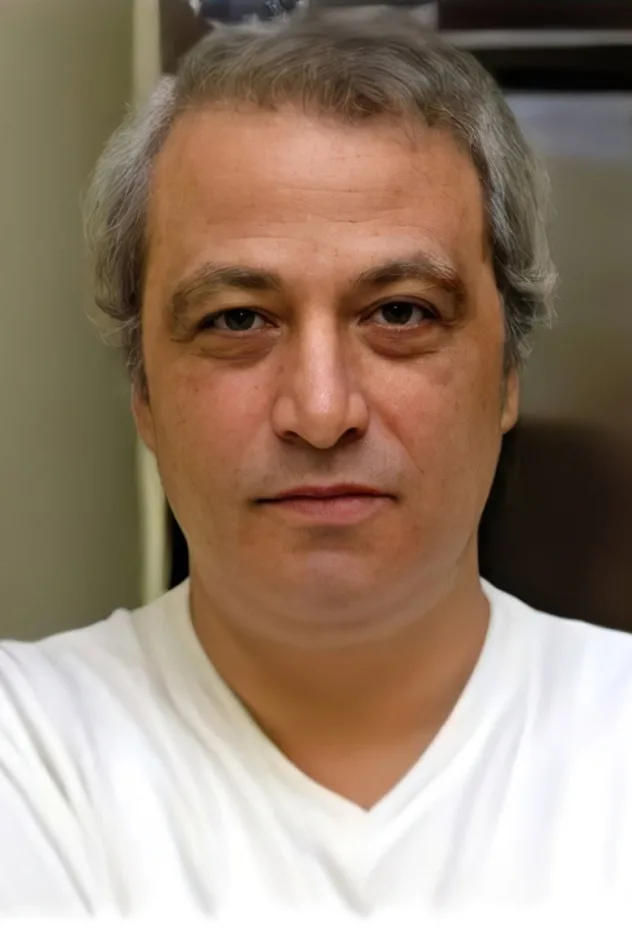 фото Latif Akgedik