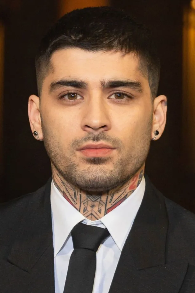 Zayn Malik fotoğrafı