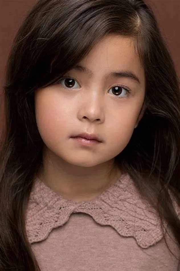 Madeleine Yuna Voyles fotoğrafı