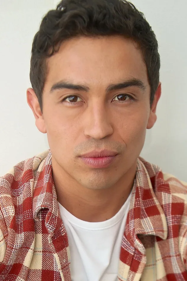 Daniel Ray Rodriguez fotoğrafı