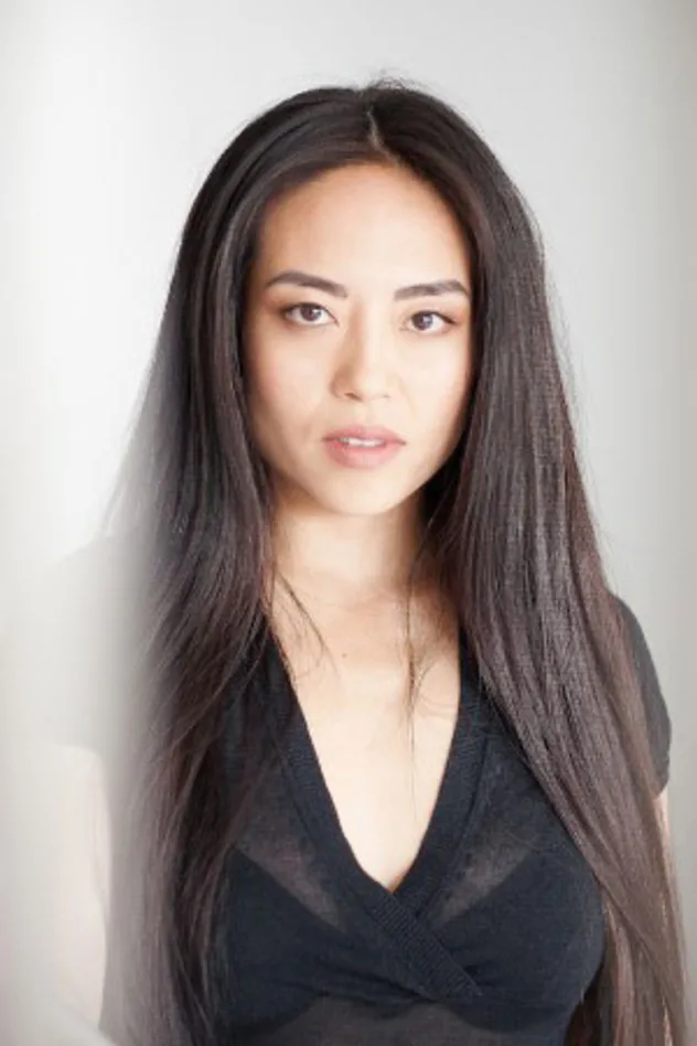 Leanna Chea fotoğrafı