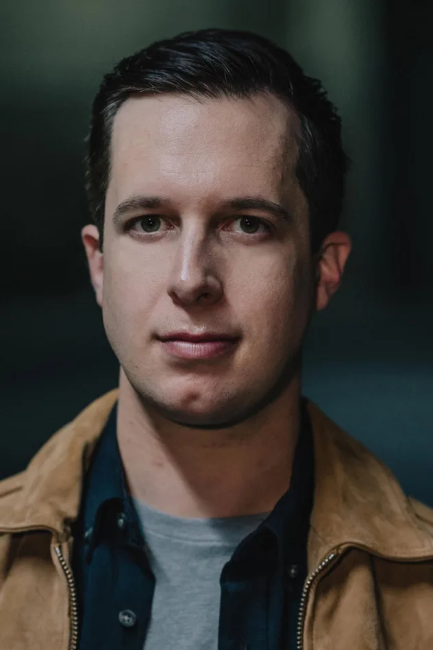 Oren Soffer fotoğrafı