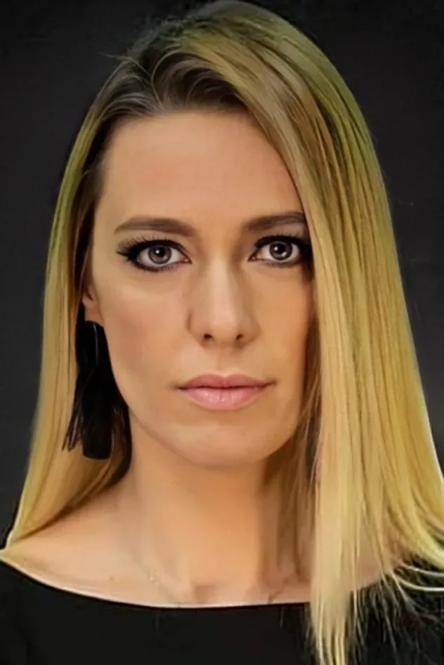 Imagen de portada para Ebru Kocaağa