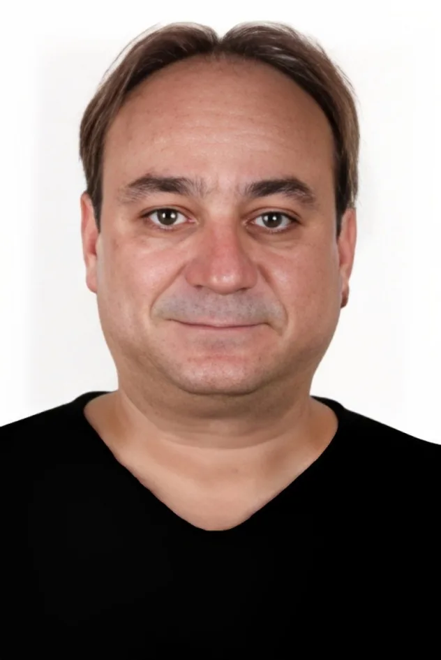 foto de Zafer Kırşan