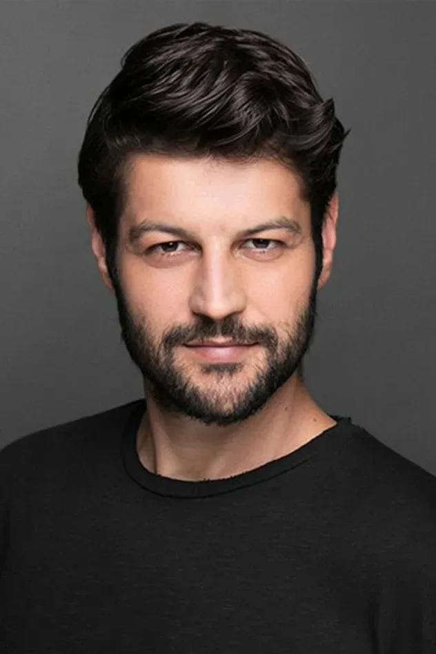 Imagen de portada para Serhat Teoman