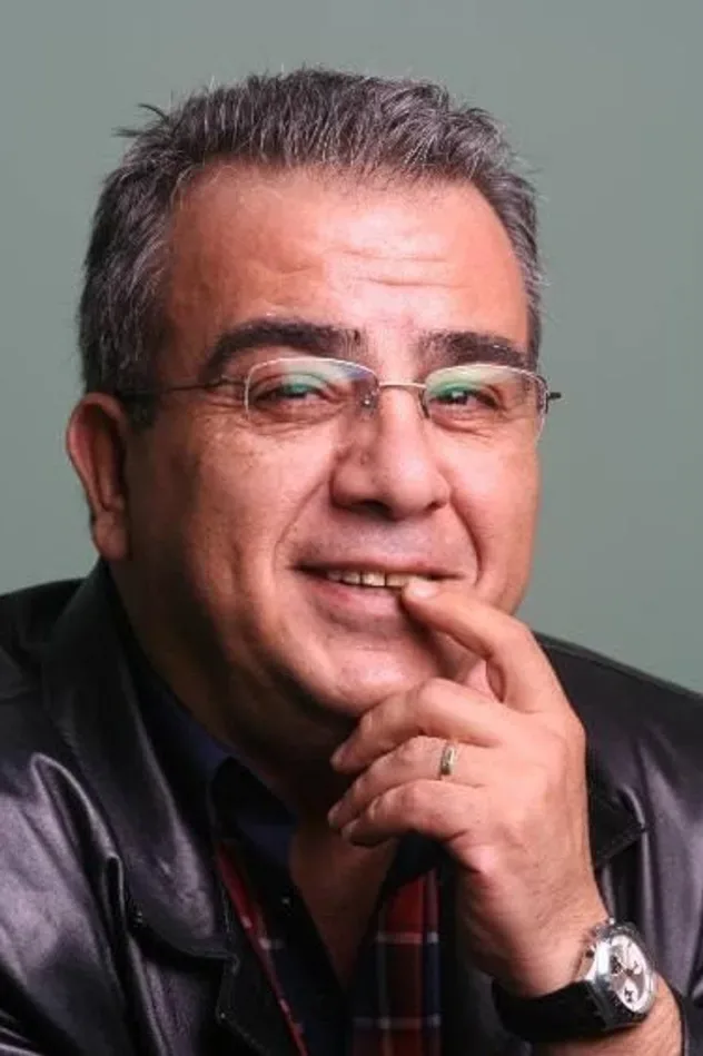 صورة الغلاف لـ Sezai Aydın