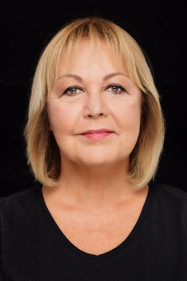 Alev Oraloğlu