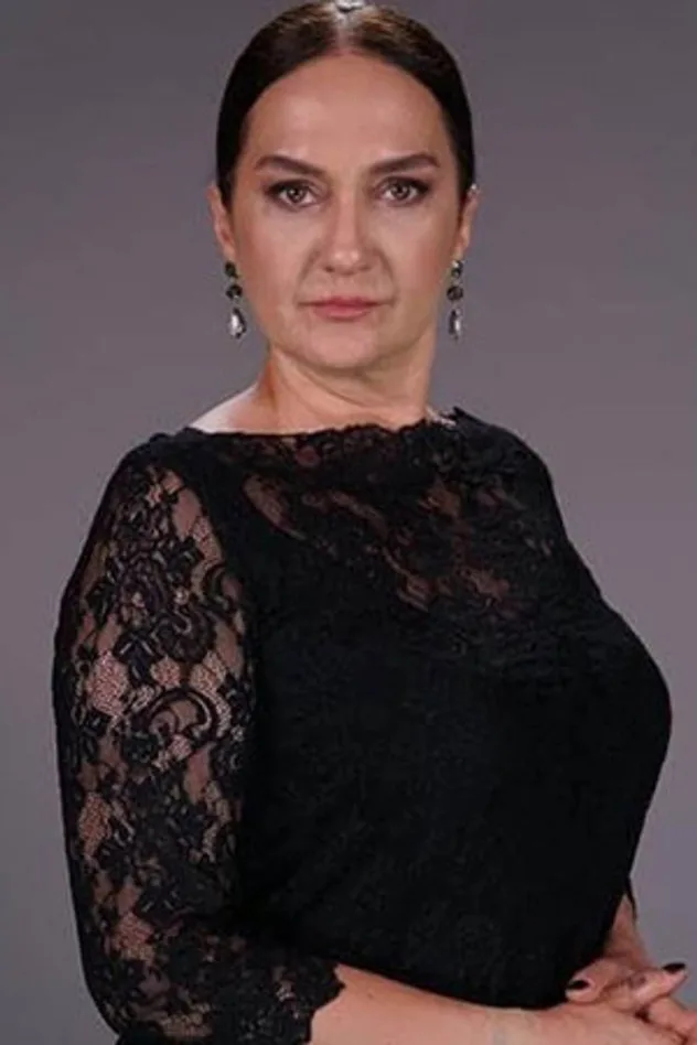 Yeşim Gül Akşar fotoğrafı