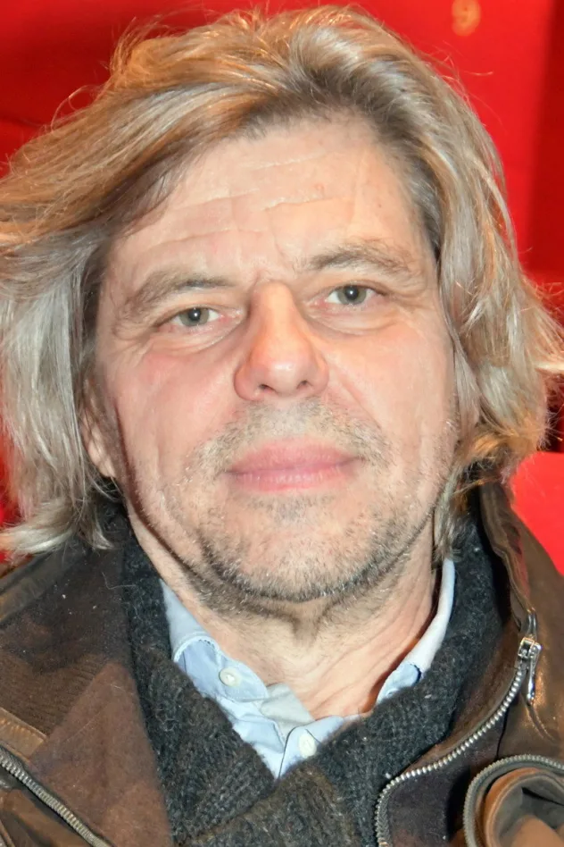 Éric Besnard fotoğrafı
