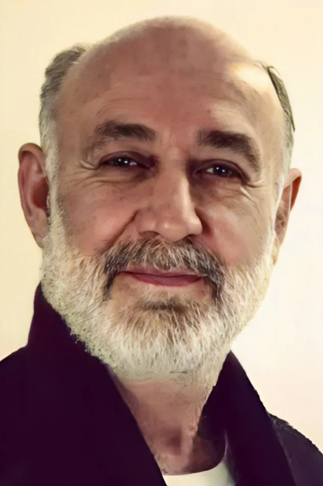 Doğan Turan fotoğrafı