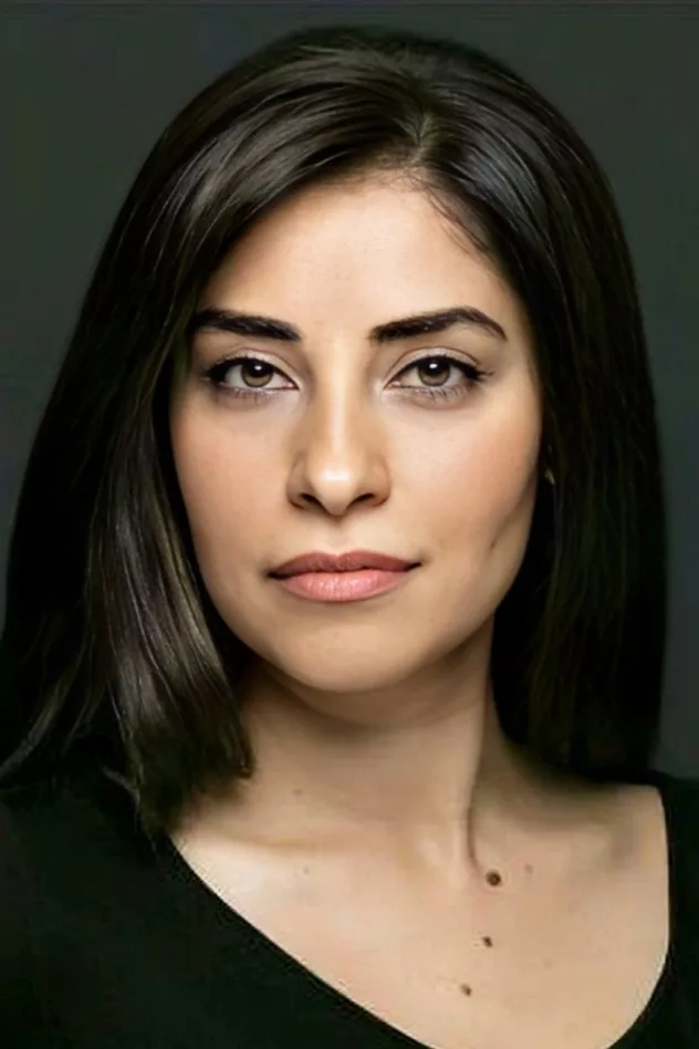 foto de Müjde Zeynep Akdeniz