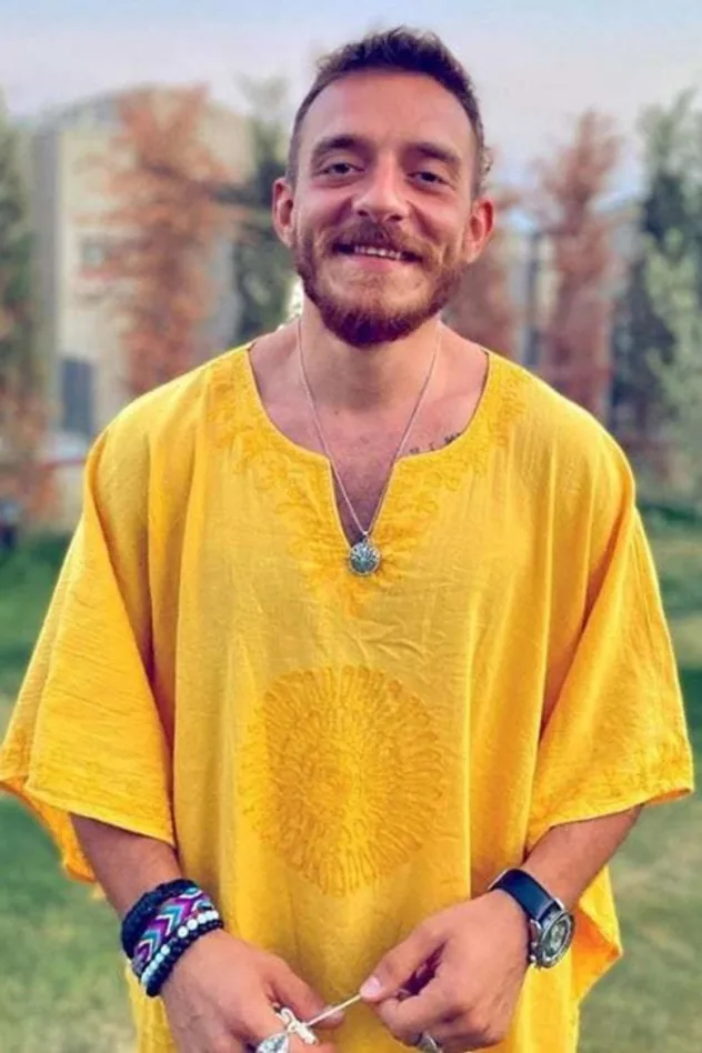 Enes Külahçı fotoğrafı