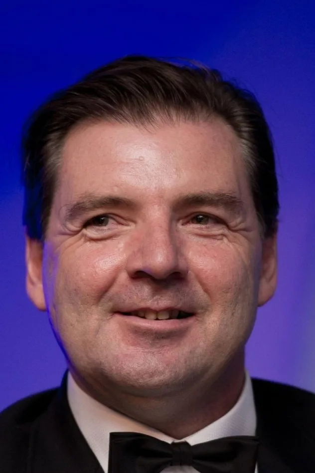 Brendan Coyle fotoğrafı