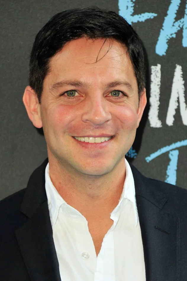 Scott Neustadter fotoğrafı