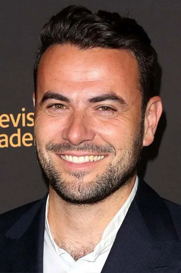 صورة الغلاف لـ Ben Winston