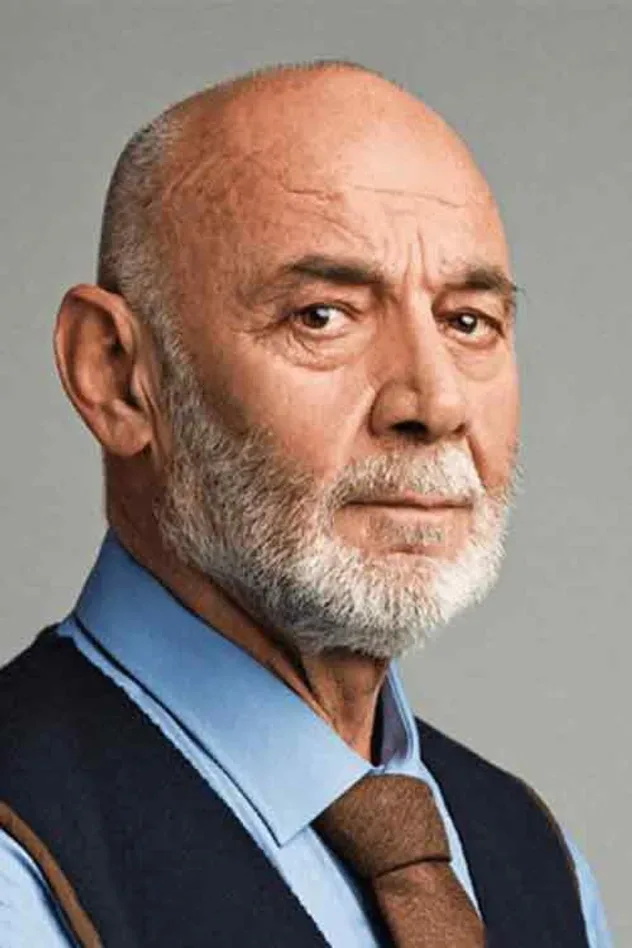 Обложка для Kenan Bal
