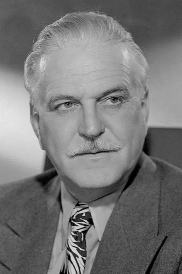 Frank Morgan fotoğrafı