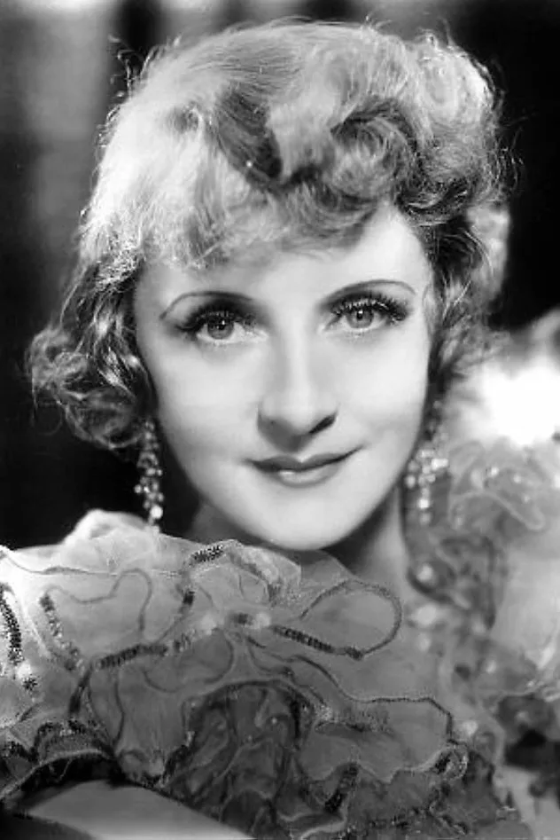 Billie Burke fotoğrafı