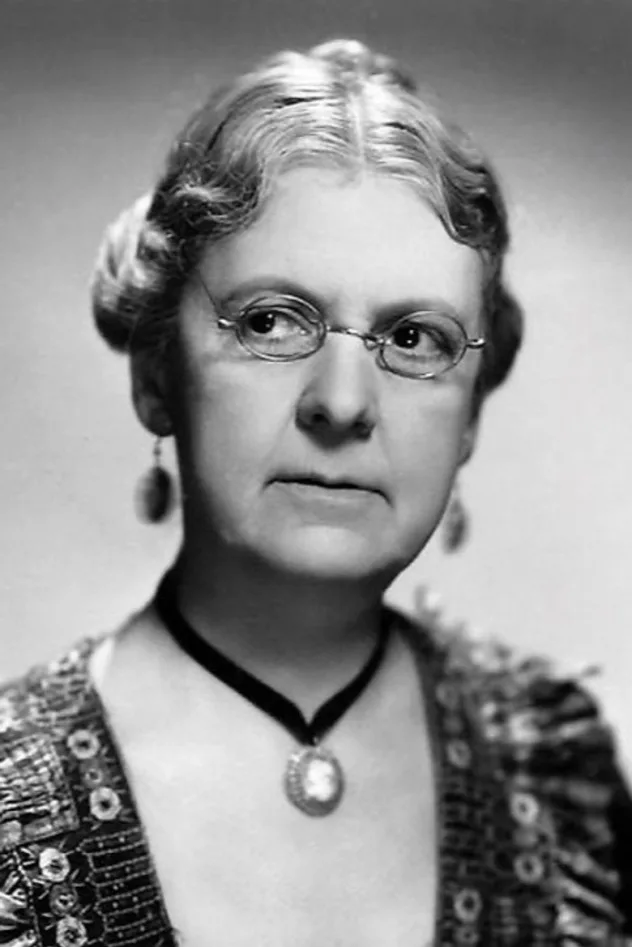 Clara Blandick fotoğrafı