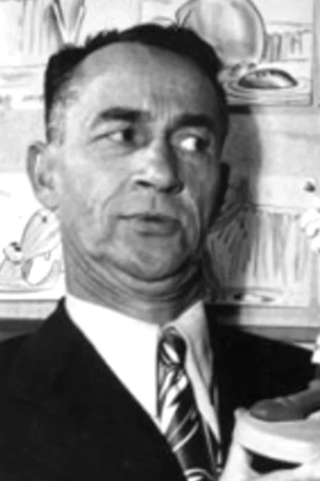 Pinto Colvig fotoğrafı