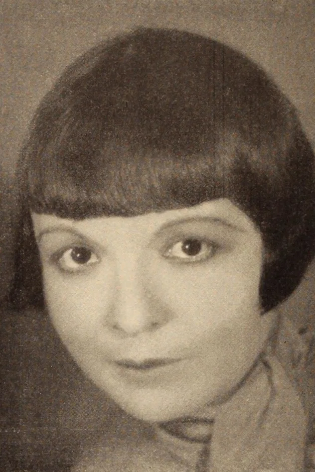 Florence Ryerson fotoğrafı