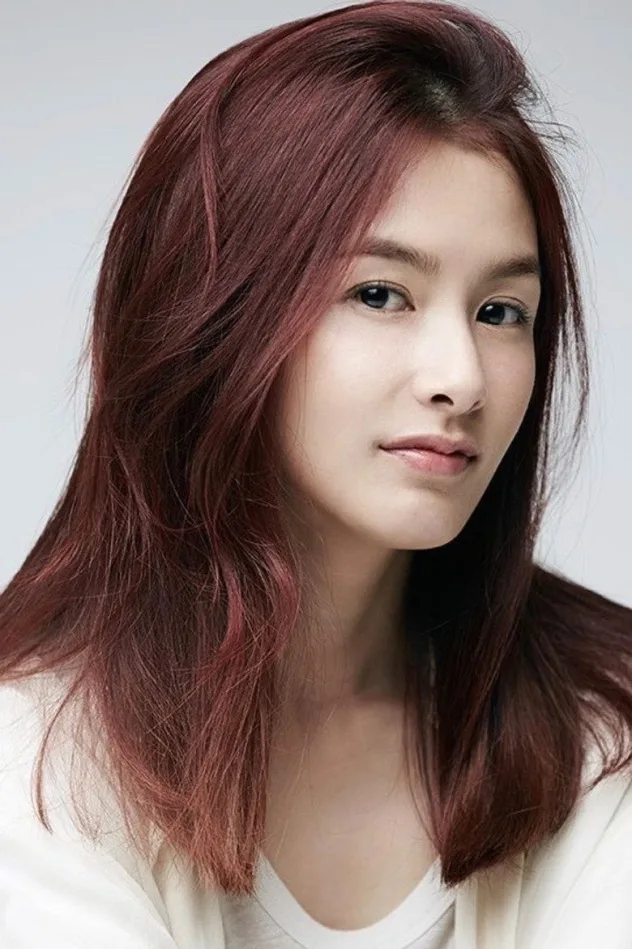 강혜정 fotoğrafı