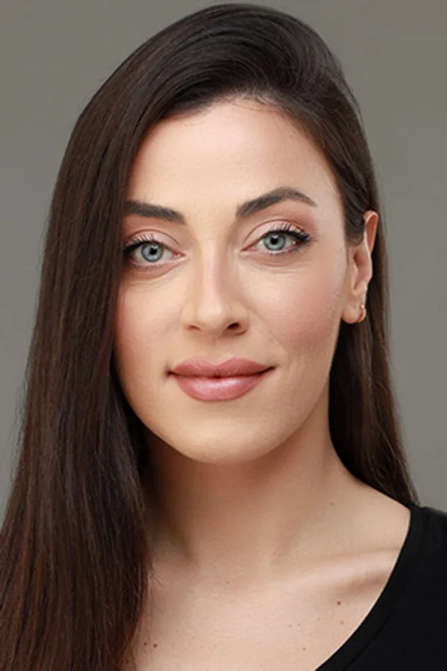 foto de Dilara Büyükbayraktar