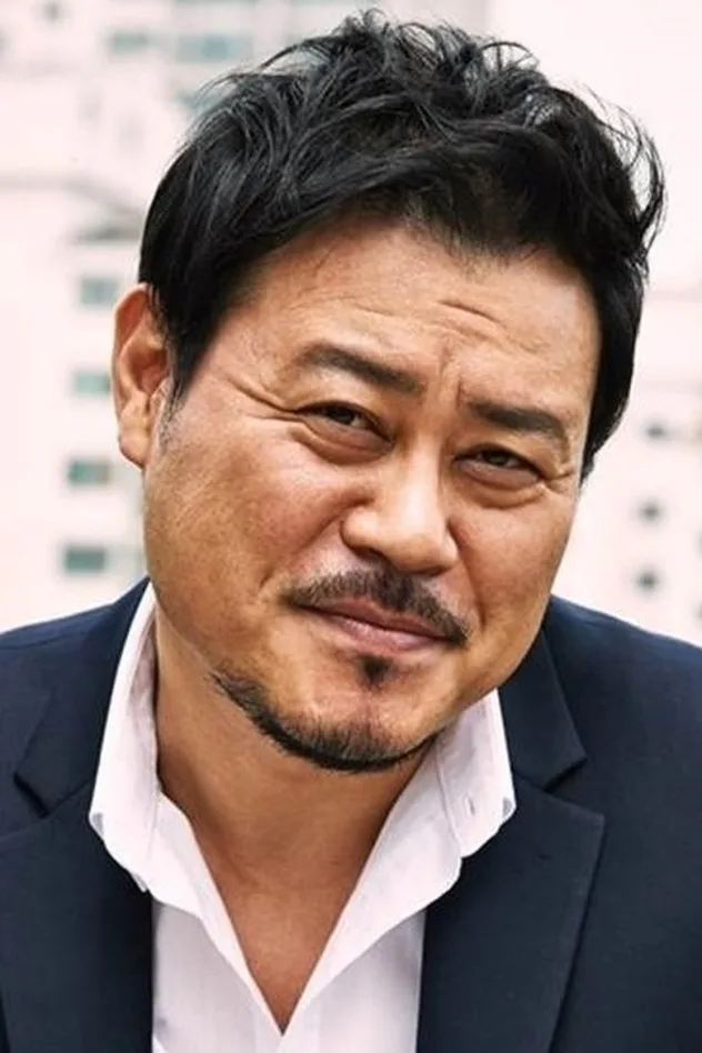 지대한 fotoğrafı