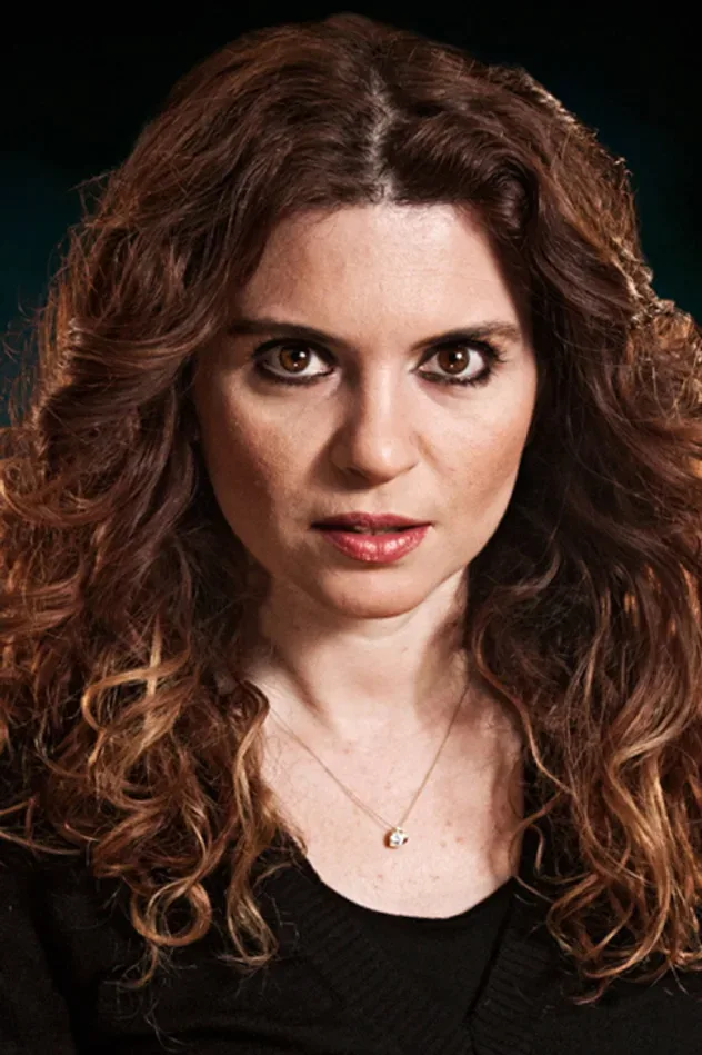 Imagen de portada para Aylin Kabasakal